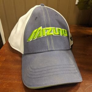 Mizuno Golf Cap Hat